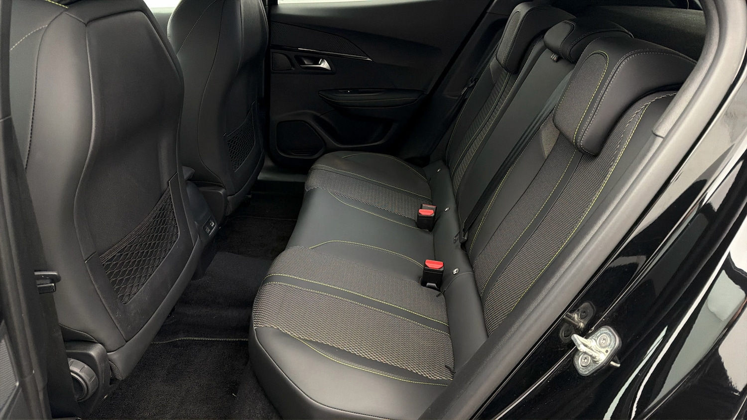 Used Peugeot 2008 2024 for sale - 78016029: Photo 15