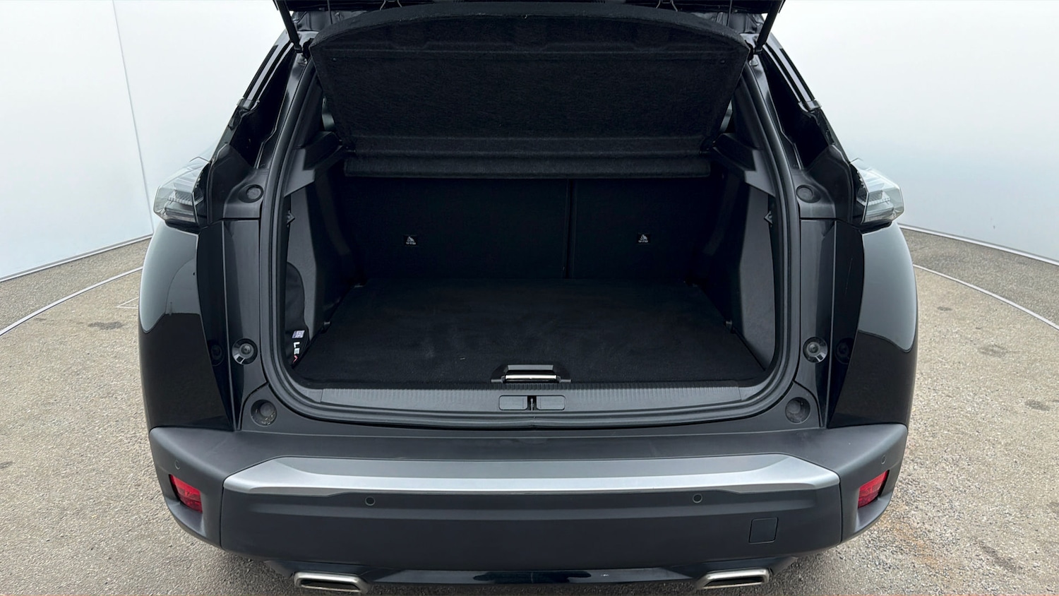 Used Peugeot 2008 2024 for sale - 78016029: Photo 16