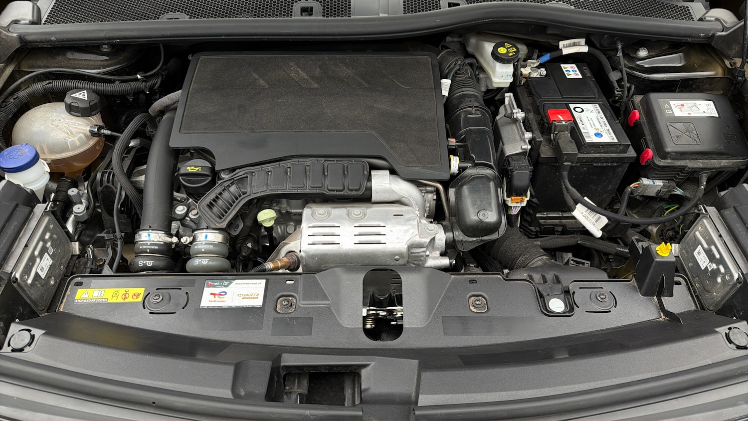 Used Peugeot 2008 2024 for sale - 78016029: Photo 18