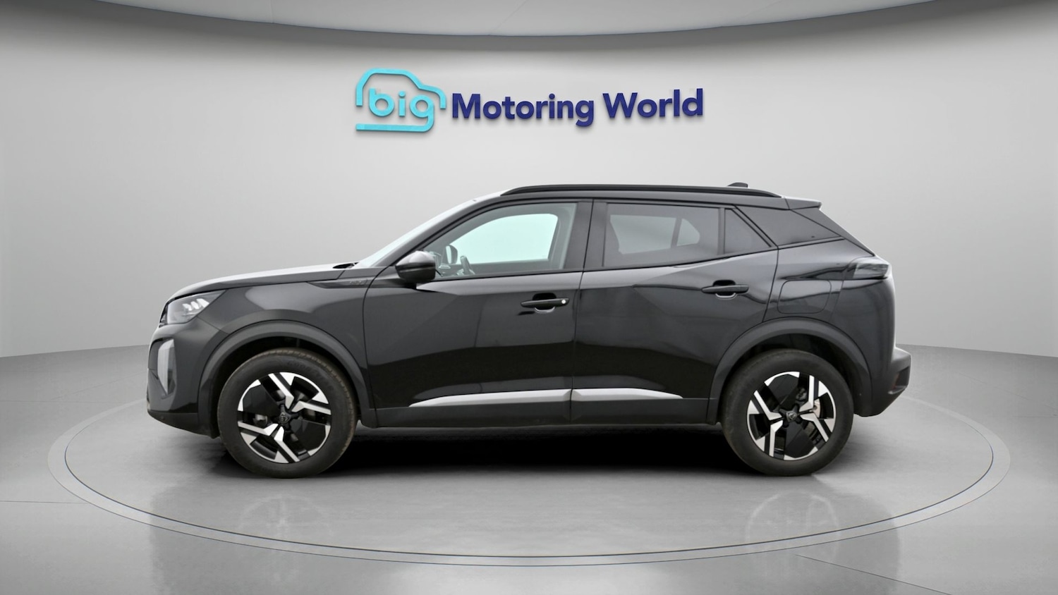 Used Peugeot 2008 2024 for sale - 78016029: Photo 4