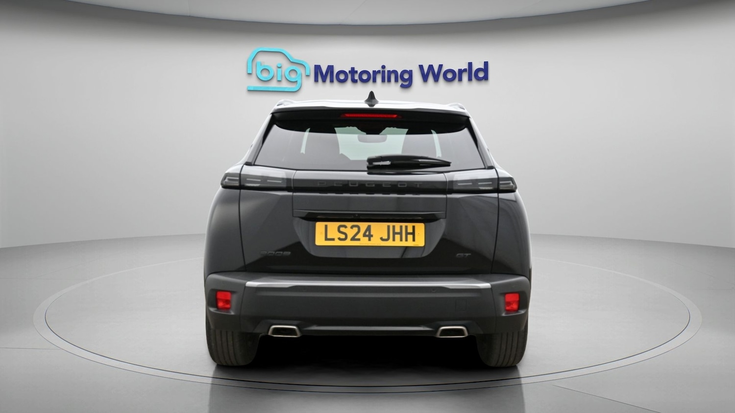 Used Peugeot 2008 2024 for sale - 78016029: Photo 6