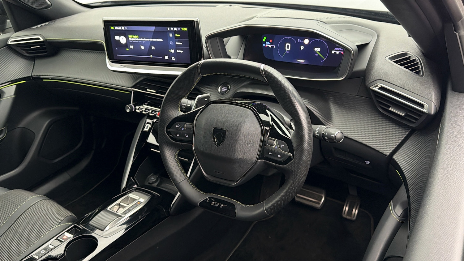 Used Peugeot 2008 2024 for sale - 78016029: Photo 9