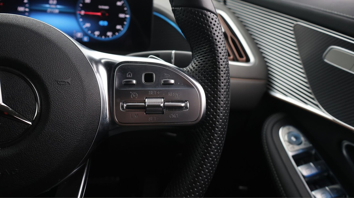 Used Mercedes-Benz EQC for sale - 77261298: Photo 22