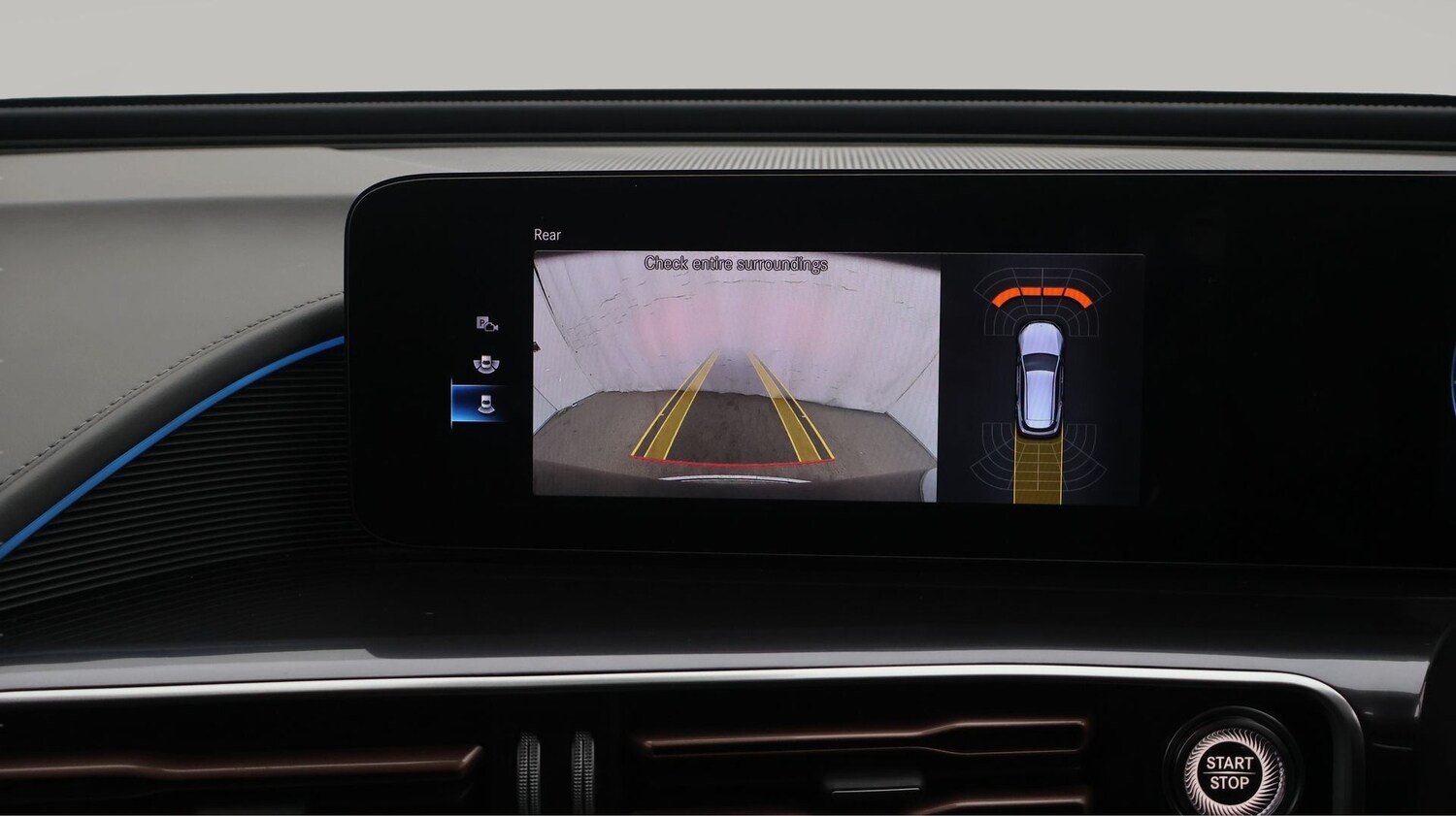 Used Mercedes-Benz EQC for sale - 77261298: Photo 24