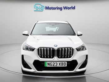 Used BMW iX1 2023 for sale - 79555038: Photo