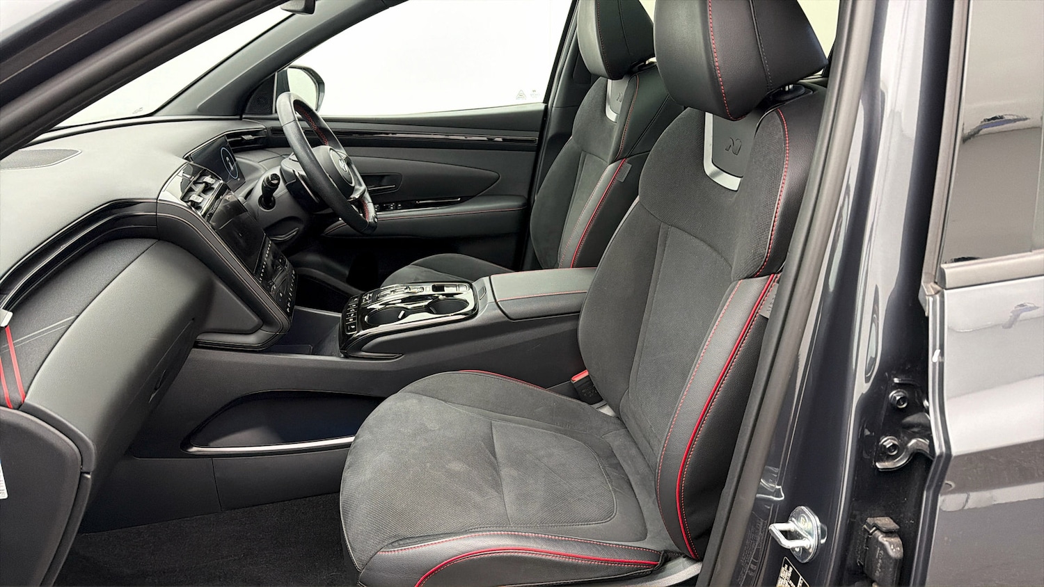 Used Hyundai TUCSON 2023 for sale - 78004199: Photo 13