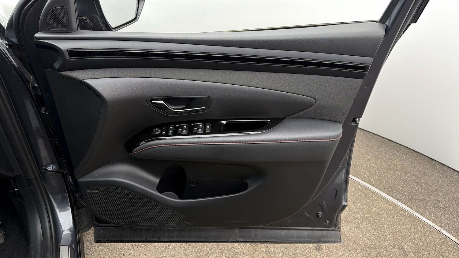 Used Hyundai TUCSON 2023 for sale - 78004199: Photo 14