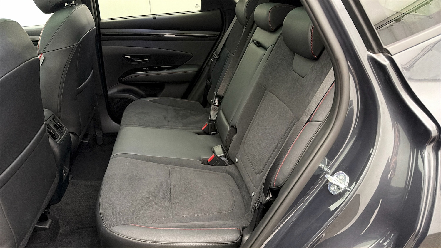 Used Hyundai TUCSON 2023 for sale - 78004199: Photo 15