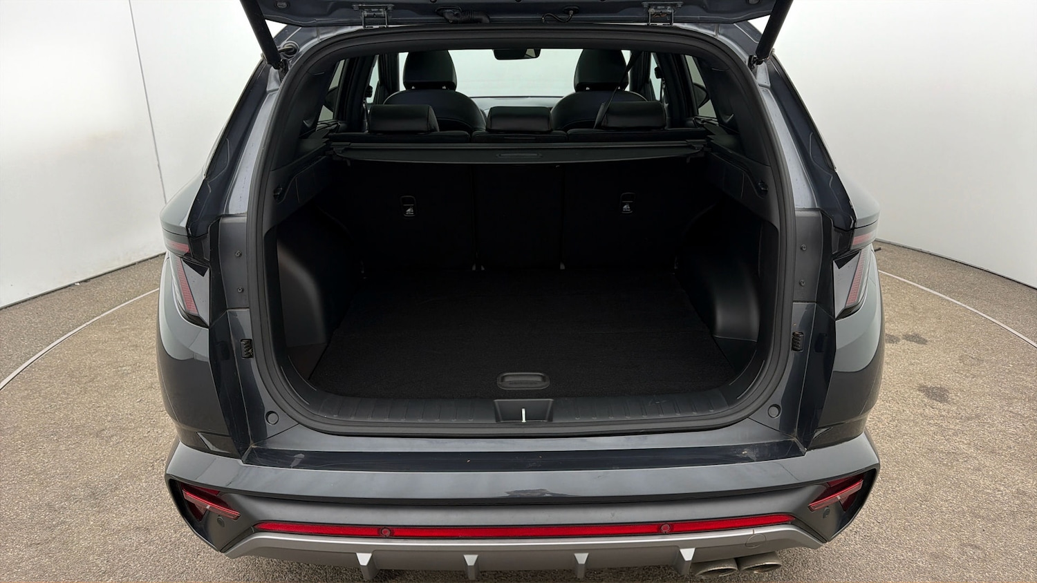 Used Hyundai TUCSON 2023 for sale - 78004199: Photo 16