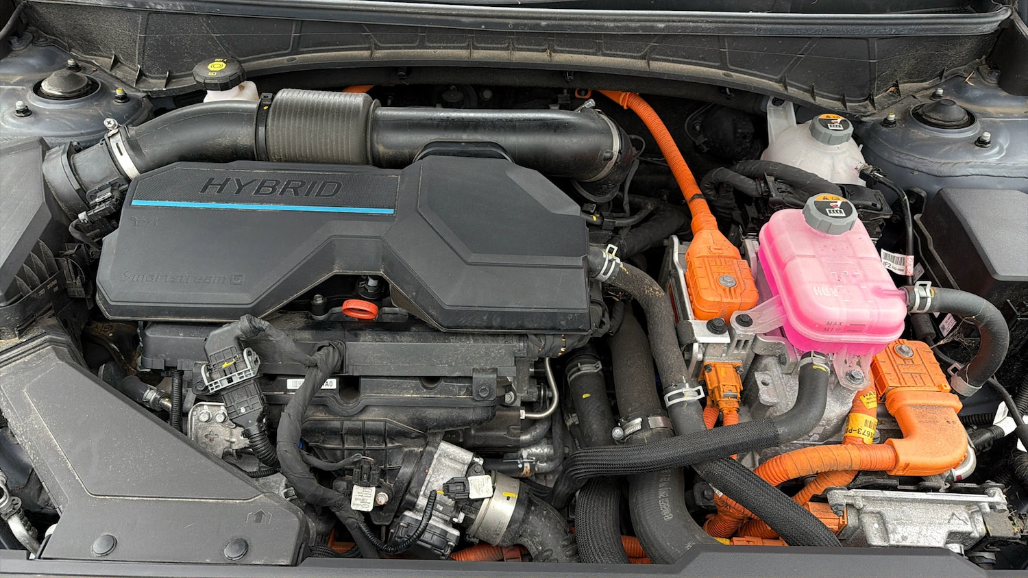 Used Hyundai TUCSON 2023 for sale - 78004199: Photo 18