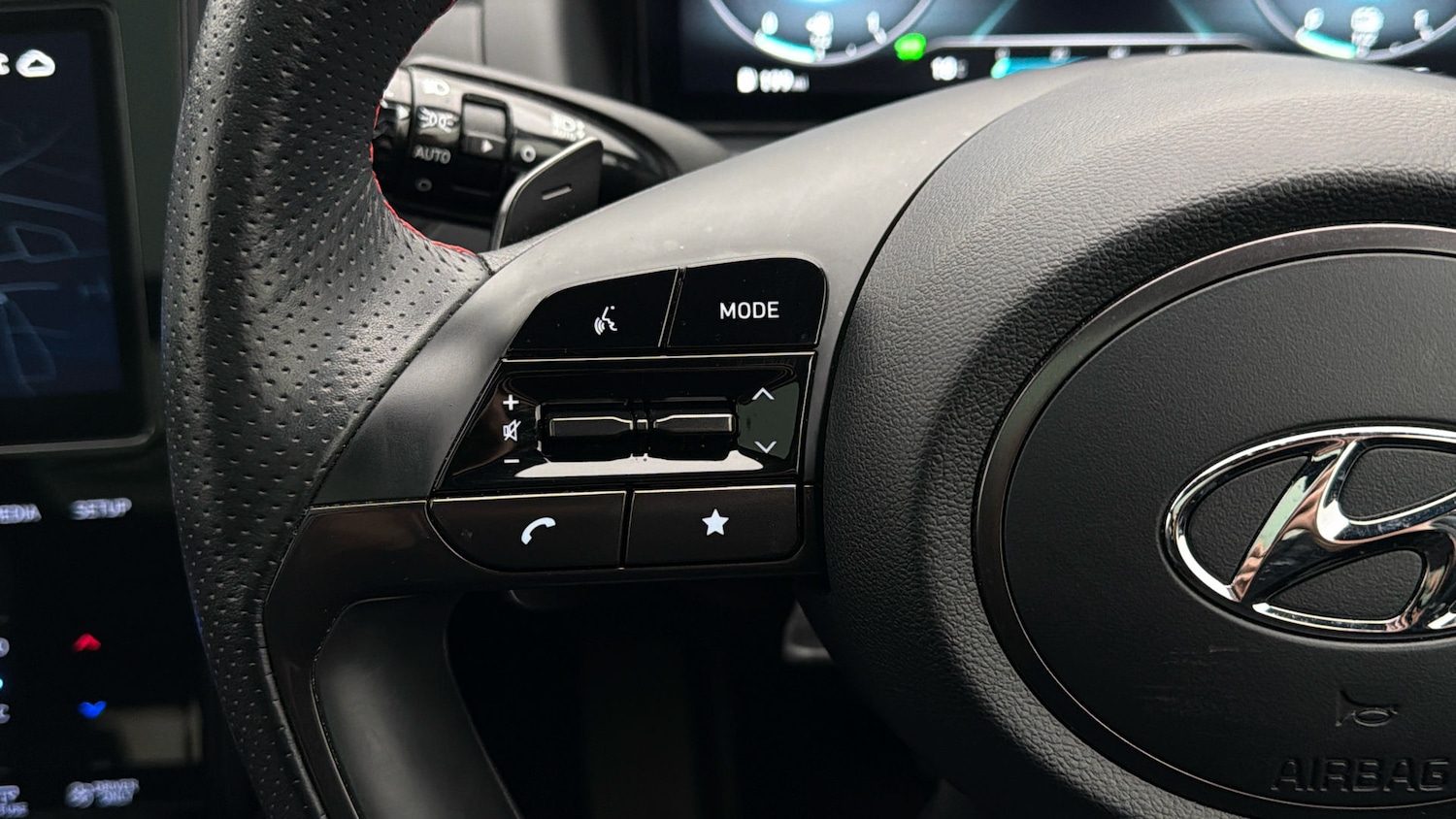 Used Hyundai TUCSON 2023 for sale - 78004199: Photo 21