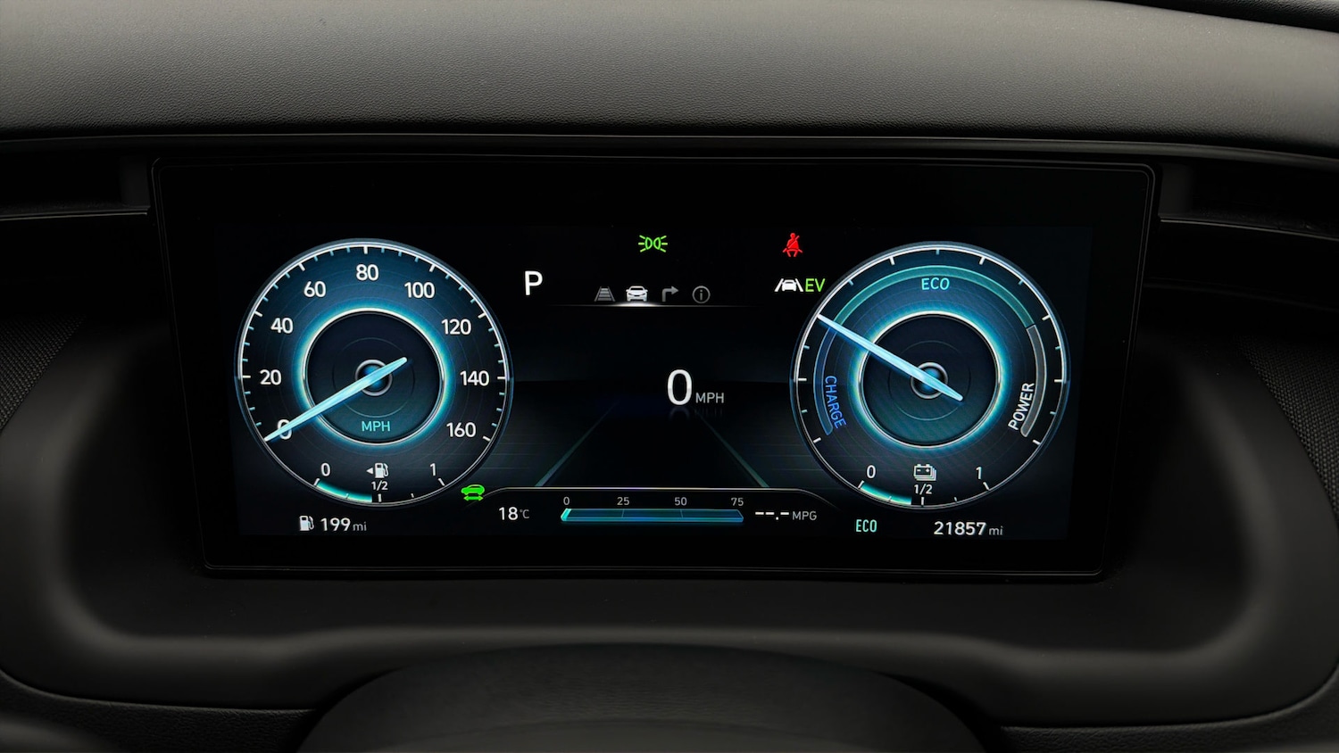 Used Hyundai TUCSON 2023 for sale - 78004199: Photo 23