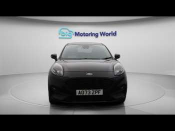 Used Ford Puma 2023 for sale - 74148476: Photo