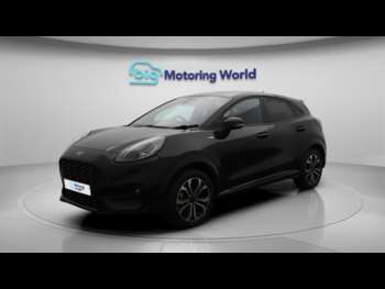 Used Ford Puma 2023 for sale - 74148476: Photo