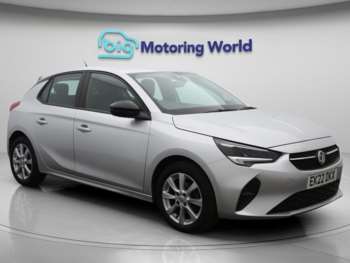 2022 (22) - 1.2 SE Edition Hatchback 5dr Petrol Manual Euro 6 (75 ps)