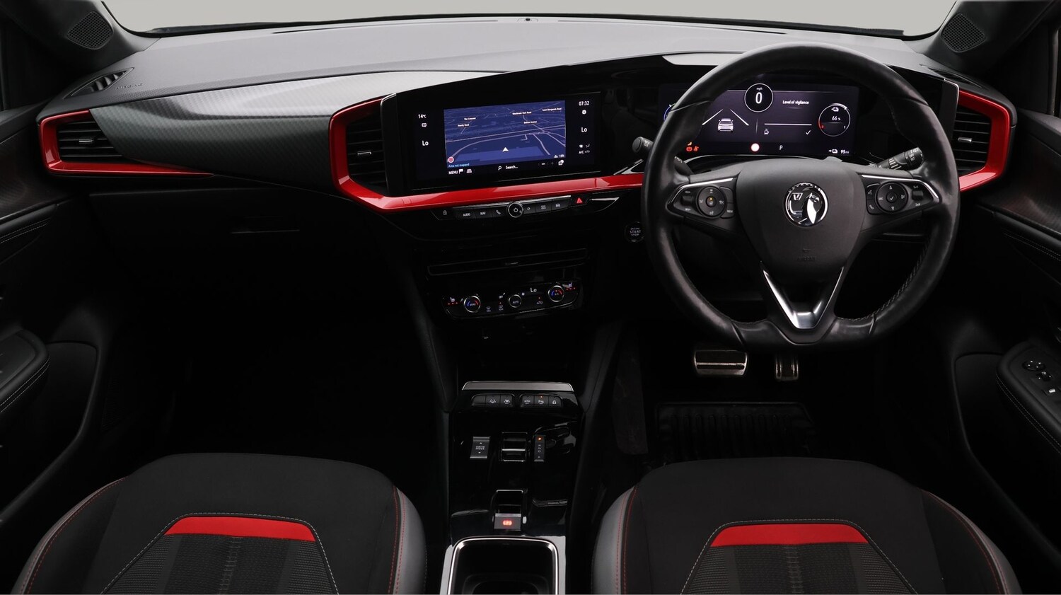 Used Vauxhall Mokka 2021 for sale - 77423303: Photo 13