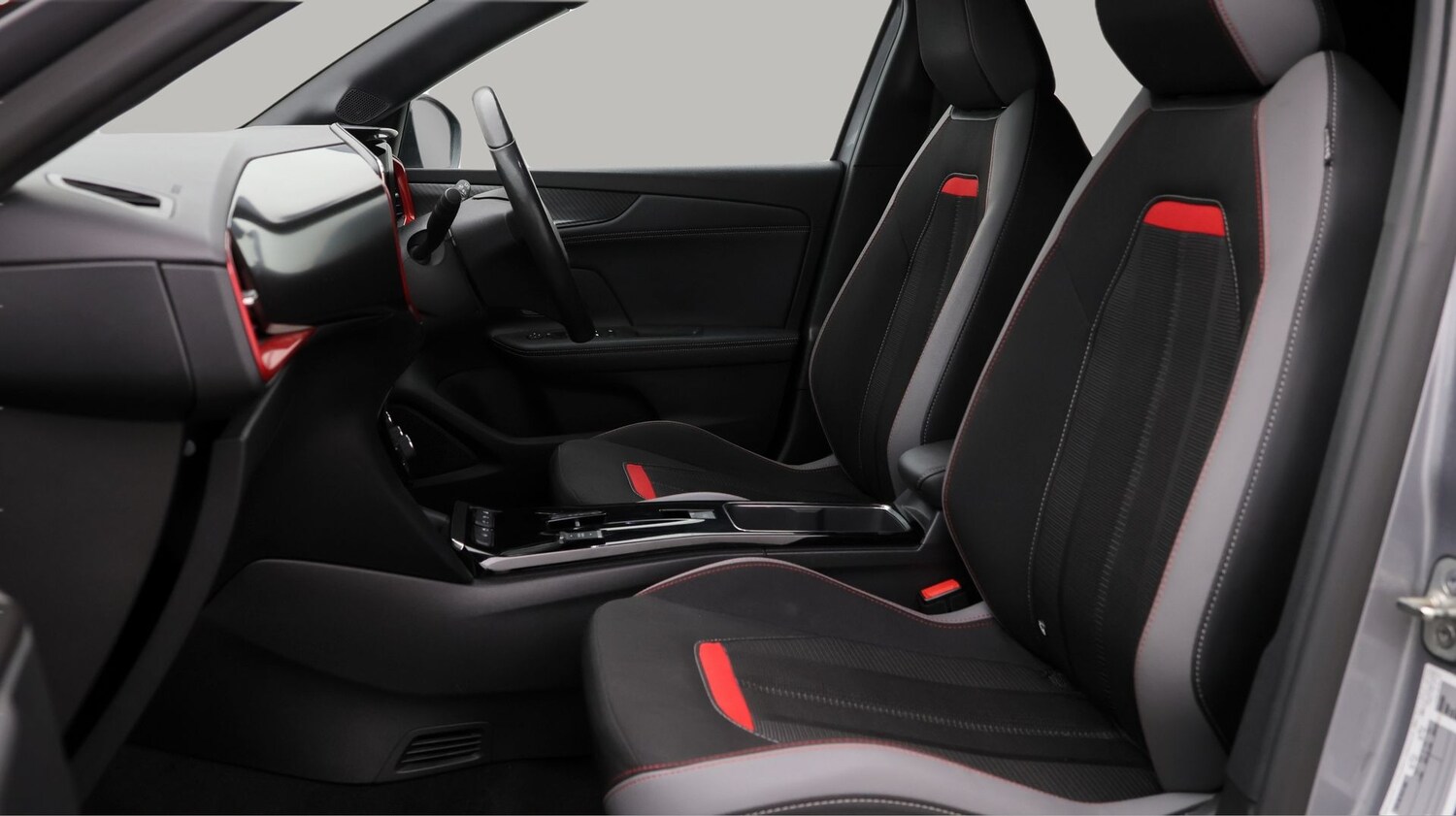 Used Vauxhall Mokka 2021 for sale - 77423303: Photo 14