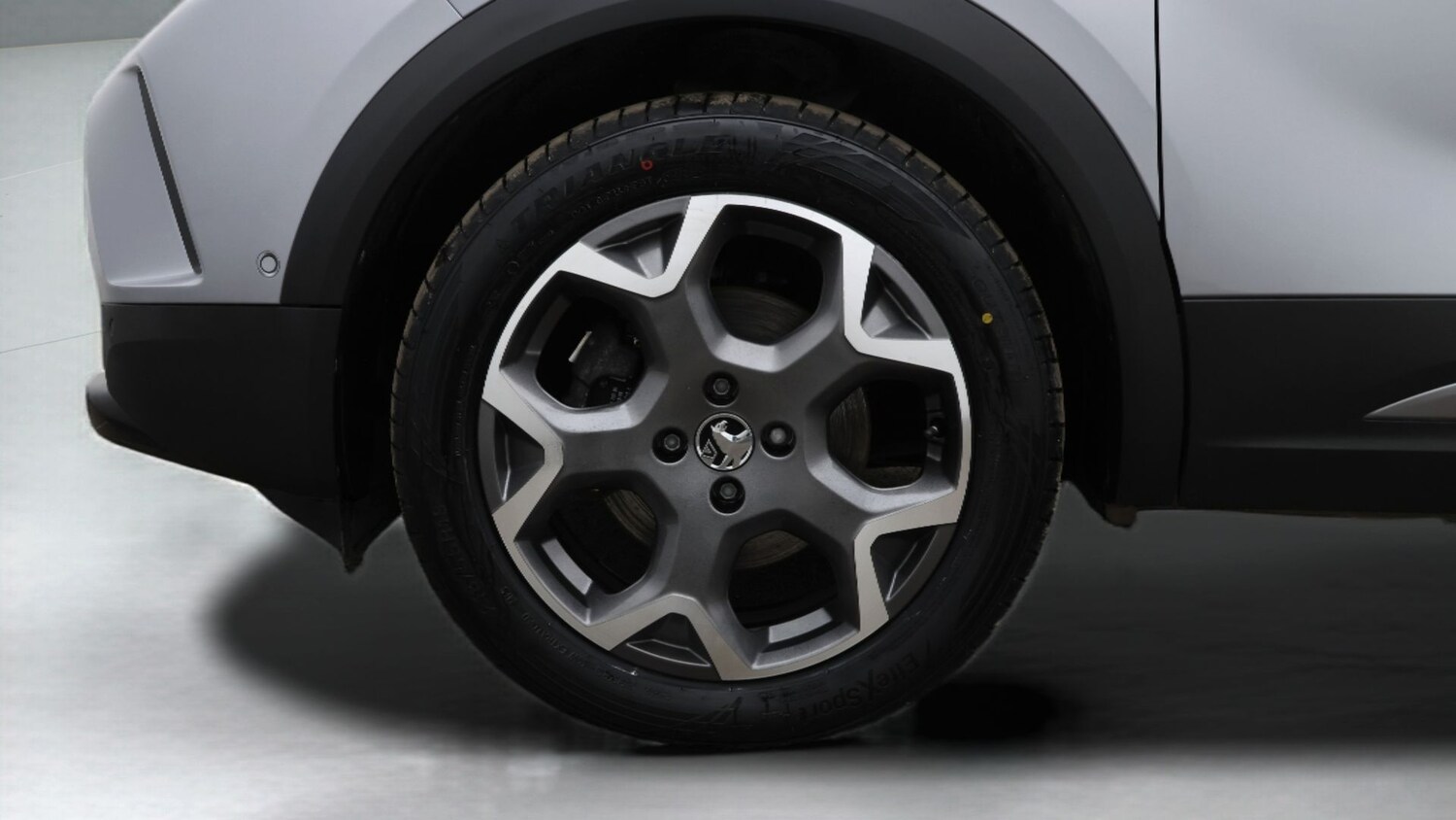 Used Vauxhall Mokka 2021 for sale - 77423303: Photo 18