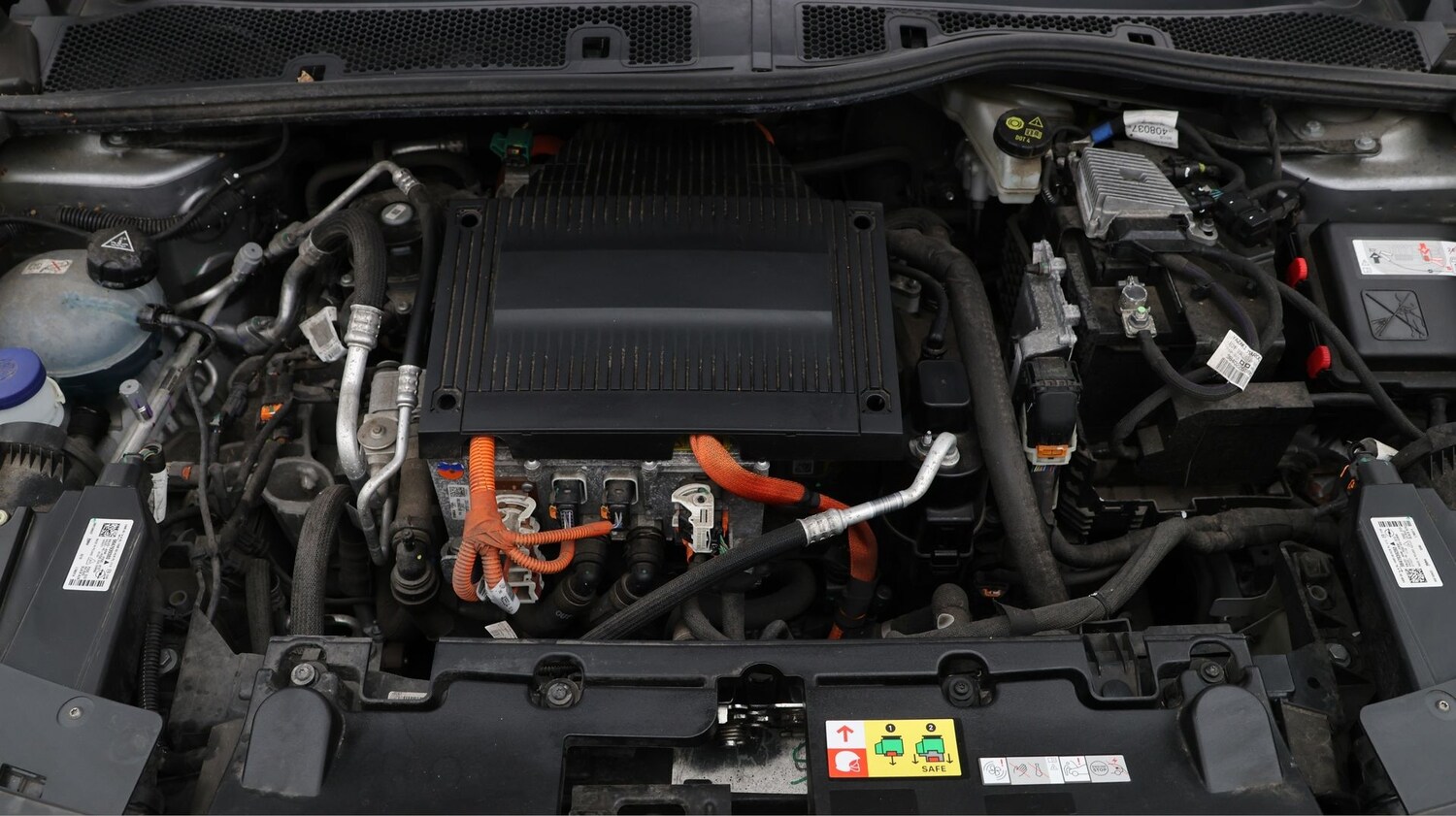 Used Vauxhall Mokka 2021 for sale - 77423303: Photo 19