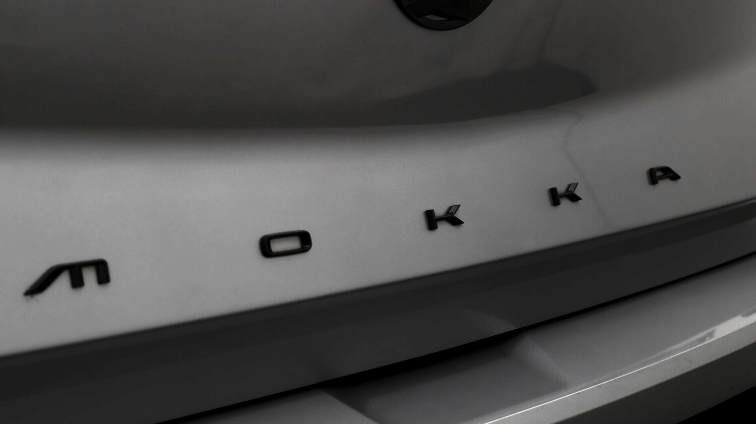 Used Vauxhall Mokka 2021 for sale - 77423303: Photo 24