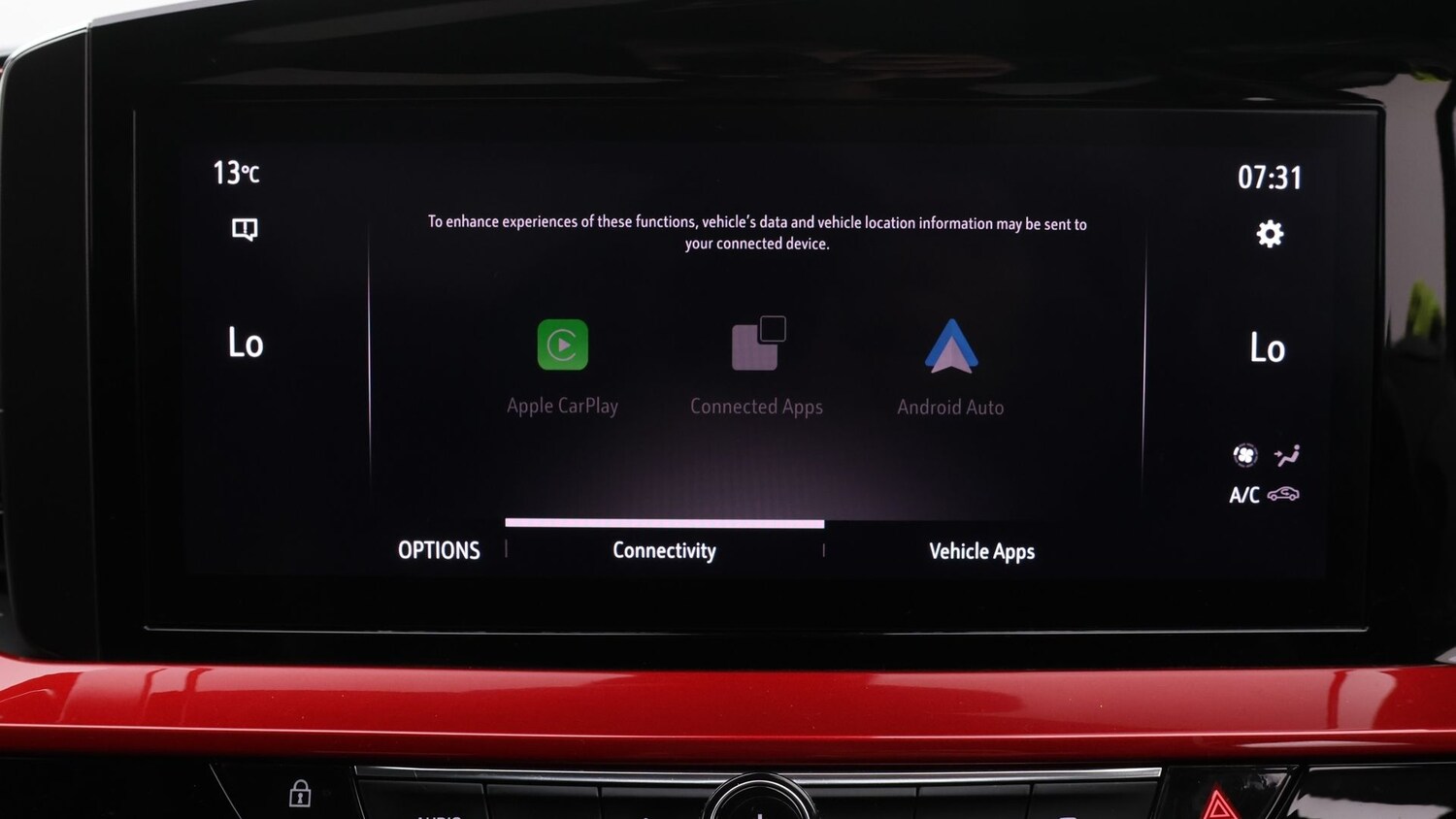 Used Vauxhall Mokka 2021 for sale - 77423303: Photo 25