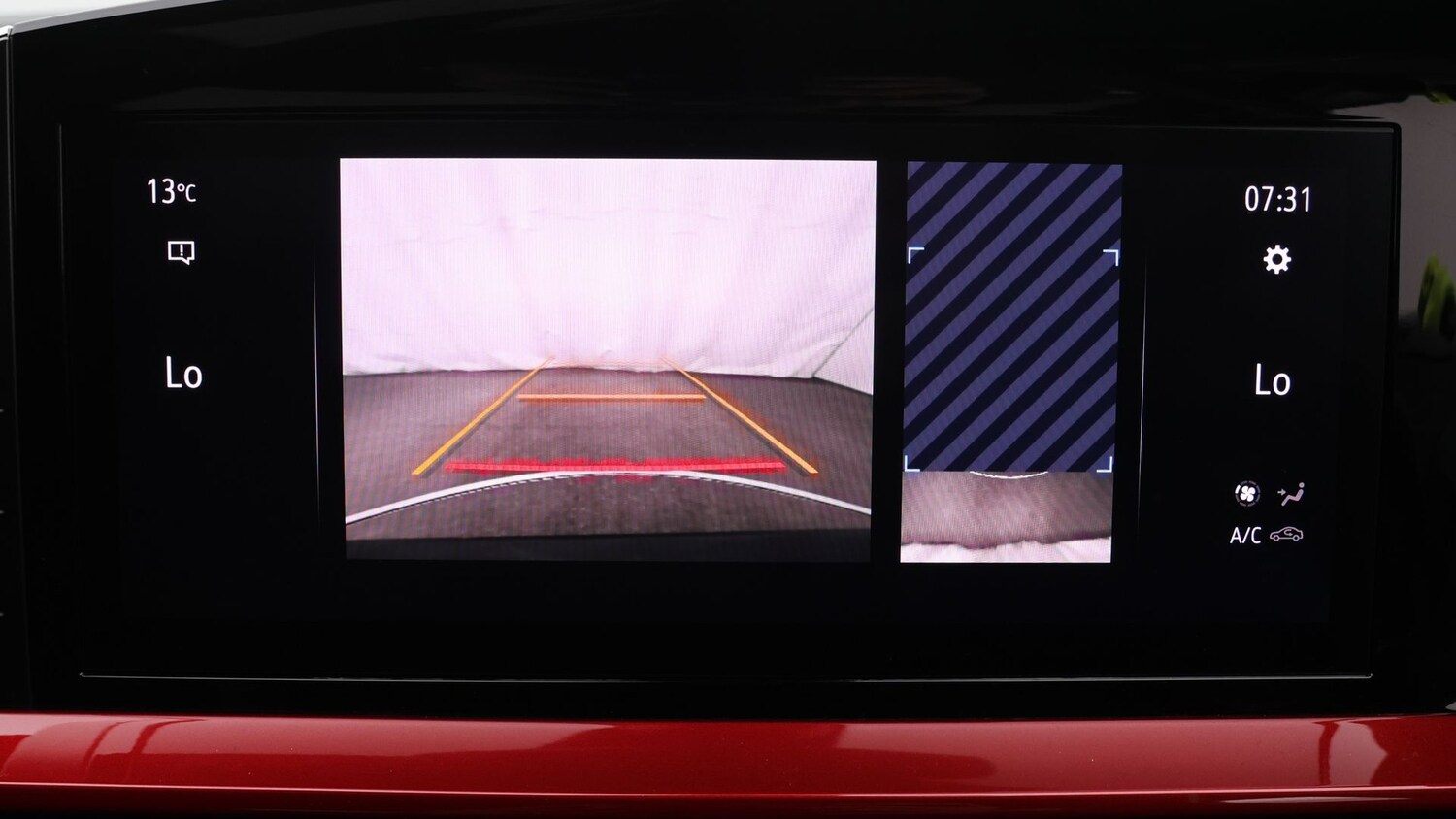 Used Vauxhall Mokka 2021 for sale - 77423303: Photo 26