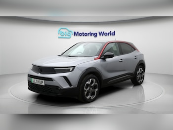 Used Vauxhall Mokka Electric 2021 for sale - 77423303: Photo
