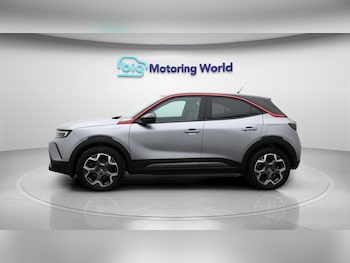 Used Vauxhall Mokka Electric 2021 for sale - 77423303: Photo