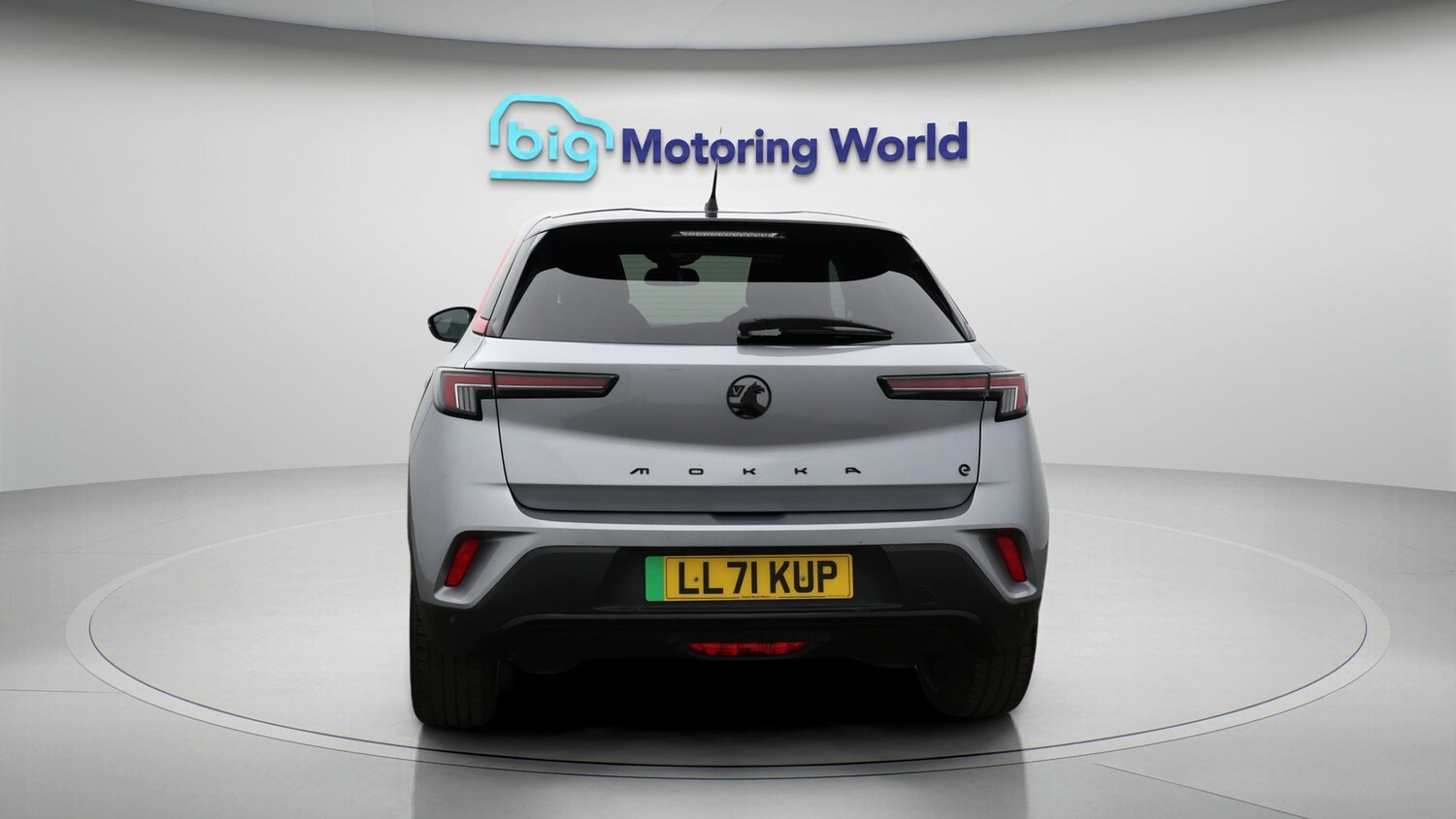 Used Vauxhall Mokka 2021 for sale - 77423303: Photo 6