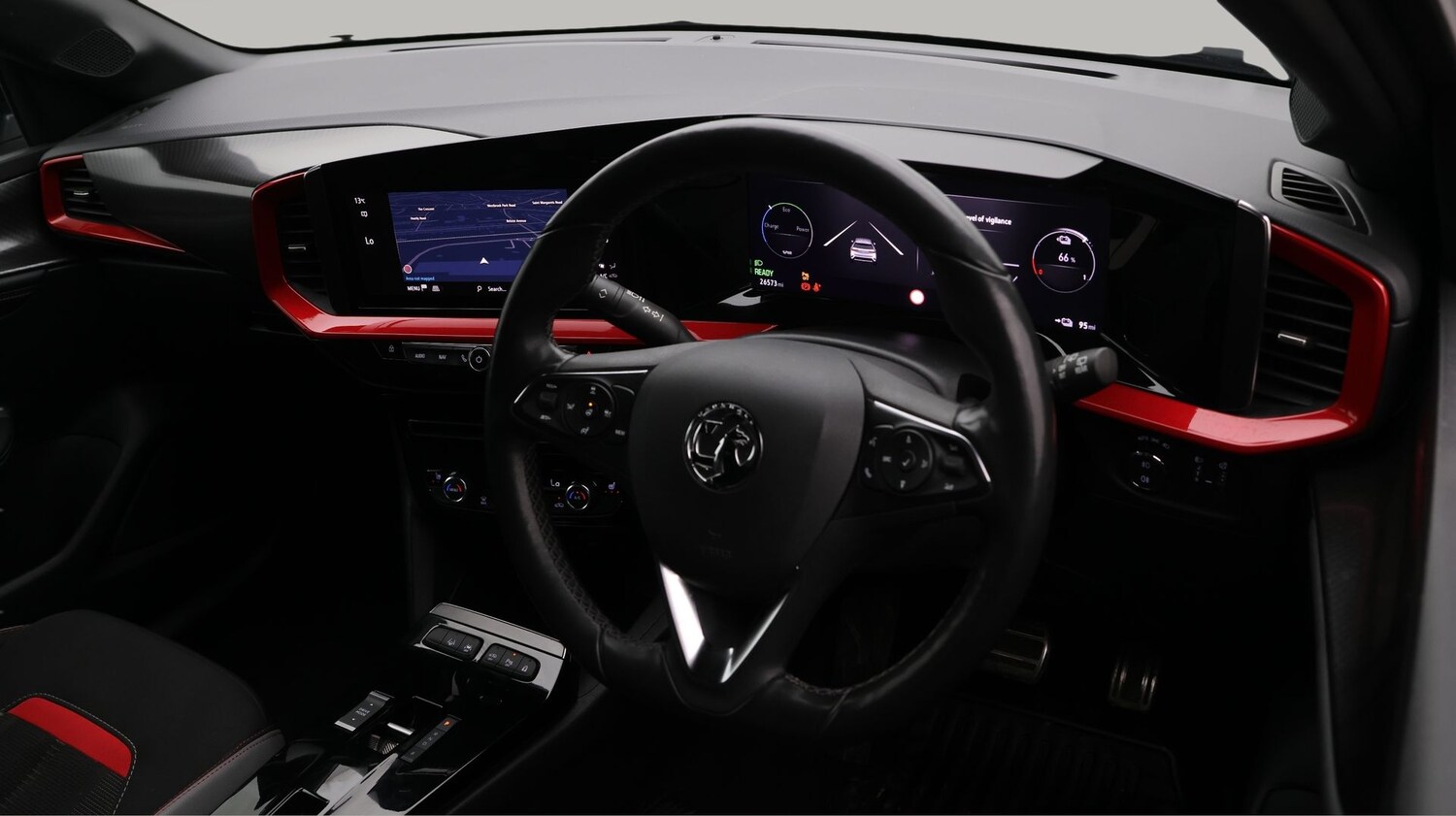 Used Vauxhall Mokka 2021 for sale - 77423303: Photo 9