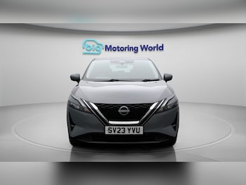 Used Nissan Qashqai 2023 for sale - 78294414: Photo