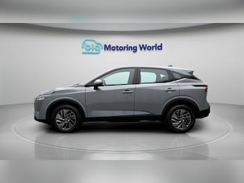 Used Nissan Qashqai 2023 for sale - 78294414: Photo