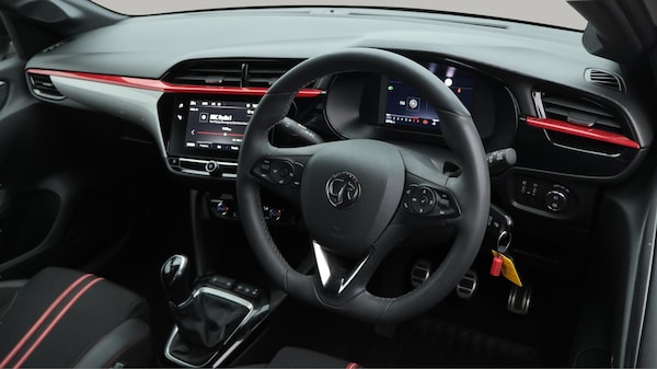 Used Vauxhall Corsa 2023 for sale - 75319487: Photo 10