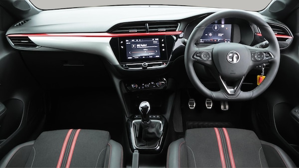 Used Vauxhall Corsa 2023 for sale - 75319487: Photo 14