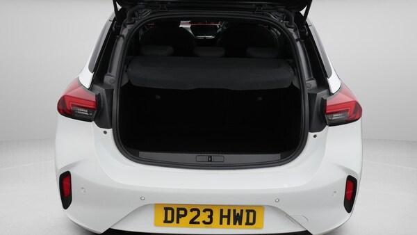 Used Vauxhall Corsa 2023 for sale - 75319487: Photo 18