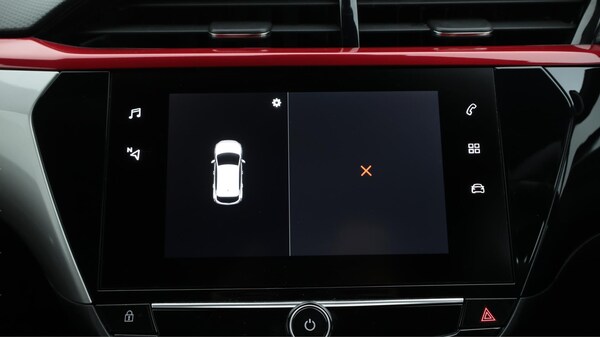 Used Vauxhall Corsa 2023 for sale - 75319487: Photo 25