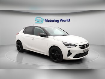 Used Vauxhall Corsa 2023 for sale - 75319487: Photo