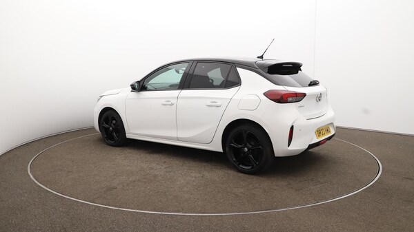 Used Vauxhall Corsa 2023 for sale - 75319487: Photo 35