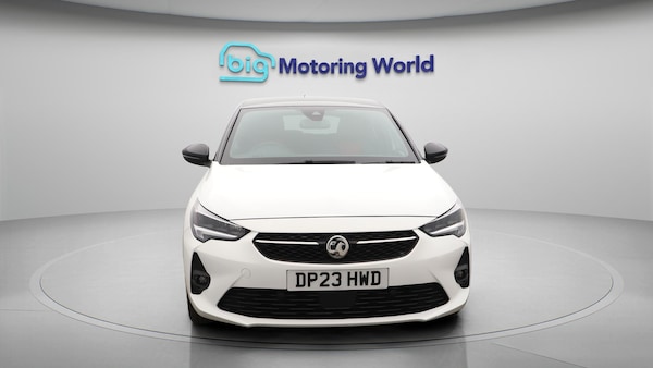 Used Vauxhall Corsa 2023 for sale - 75319487: Photo 3