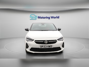 Used Vauxhall Corsa 2023 for sale - 75319487: Photo