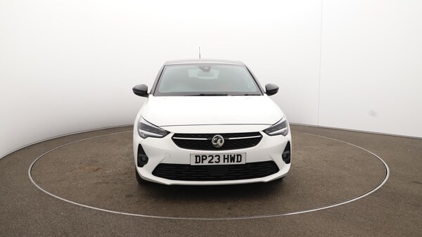Used Vauxhall Corsa 2023 for sale - 75319487: Photo 40