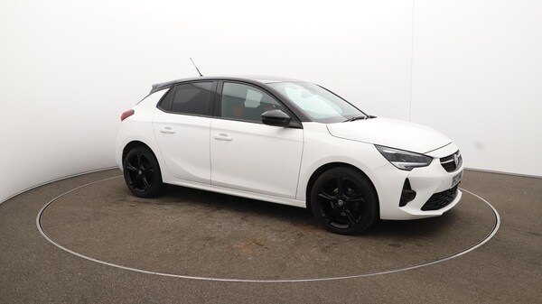 Used Vauxhall Corsa 2023 for sale - 75319487: Photo 45