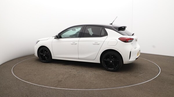 Used Vauxhall Corsa 2023 for sale - 75319487: Photo 47