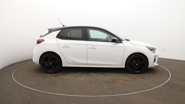 Used Vauxhall Corsa 2023 for sale - 75319487: Photo 49