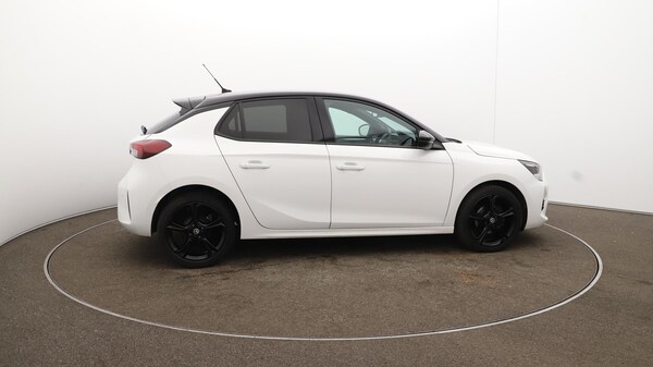 Used Vauxhall Corsa 2023 for sale - 75319487: Photo 50