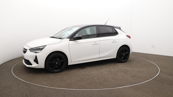 Used Vauxhall Corsa 2023 for sale - 75319487: Photo 67