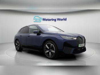 Used BMW iX 2022 for sale - 79546131: Photo