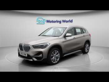 Used BMW X1 2021 for sale - 75351773: Photo