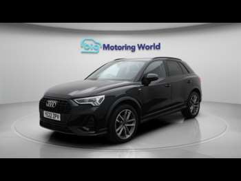Used Audi Q3 2022 for sale - 75268666: Photo