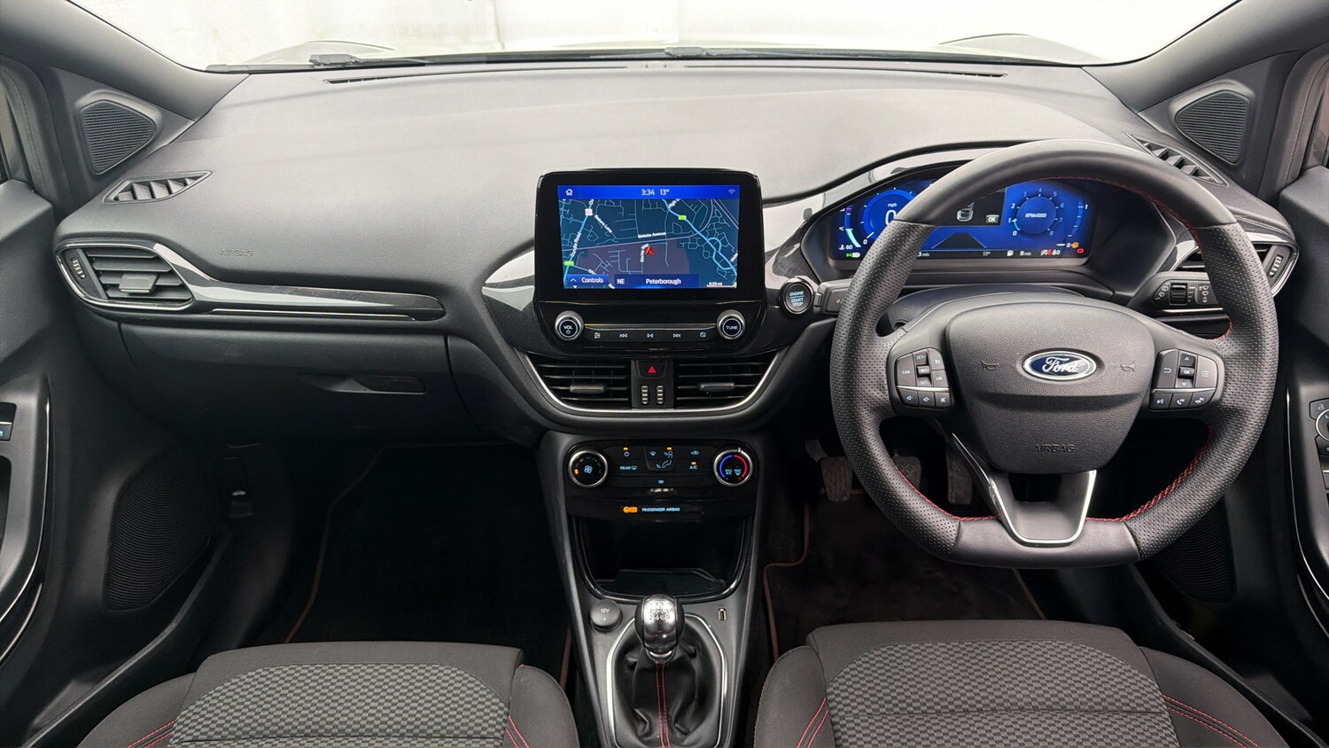 Used Ford Puma 2023 for sale - 78064945: Photo 12